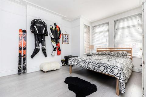 undefined, Hillbrow Road, Bournemouth BH6