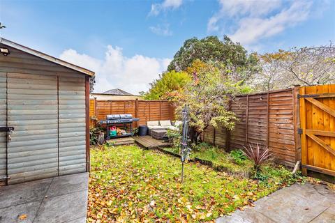 1 bedroom flat for sale, Hillbrow Road, Bournemouth BH6