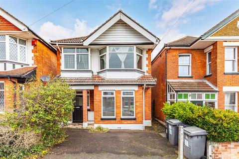 1 bedroom flat for sale, Hillbrow Road, Bournemouth BH6