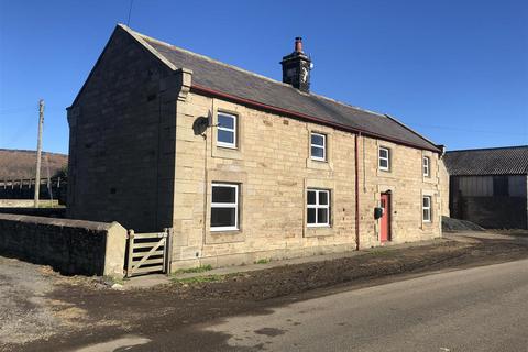undefined, New Bewick, Eglingham, Alnwick