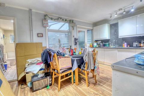 undefined, Harwich CO12