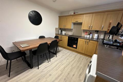 undefined, New Millgate, Selby