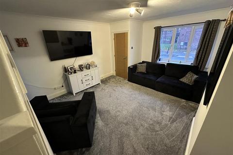 undefined, New Millgate, Selby