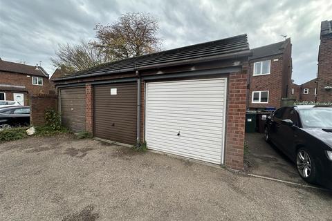 undefined, New Millgate, Selby