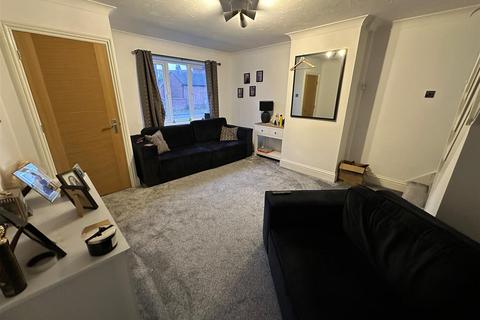 undefined, New Millgate, Selby