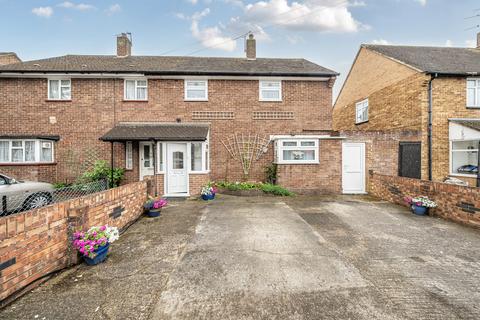 undefined, Violet Avenue, Uxbridge