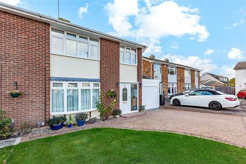 Toppesfield Avenue, Wickford, Essex, SS12
