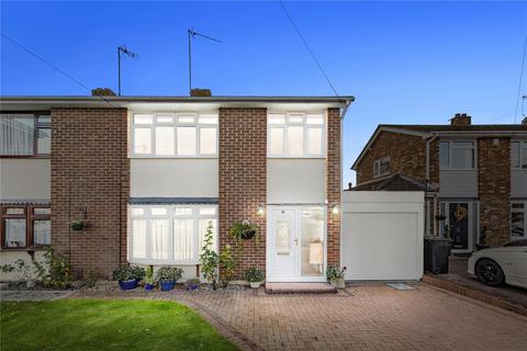 undefined, Toppesfield Avenue, Wickford, Essex, SS12