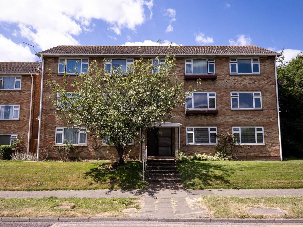 71 Beaconsfield Fron