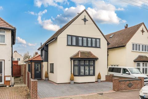 Manwick Road, Felixstowe, Suffolk