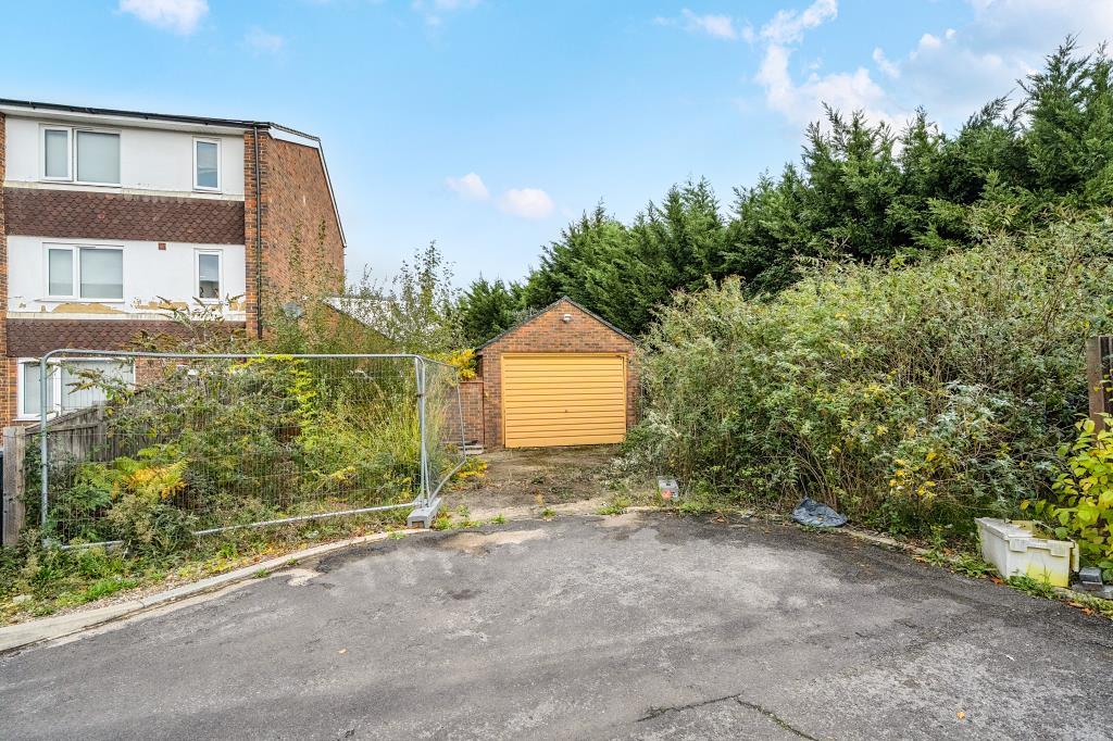 External View