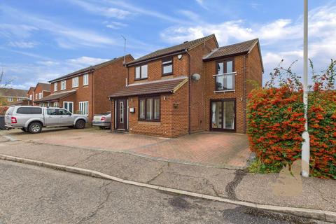 undefined, Bouchers Mead, Chelmsford CM1
