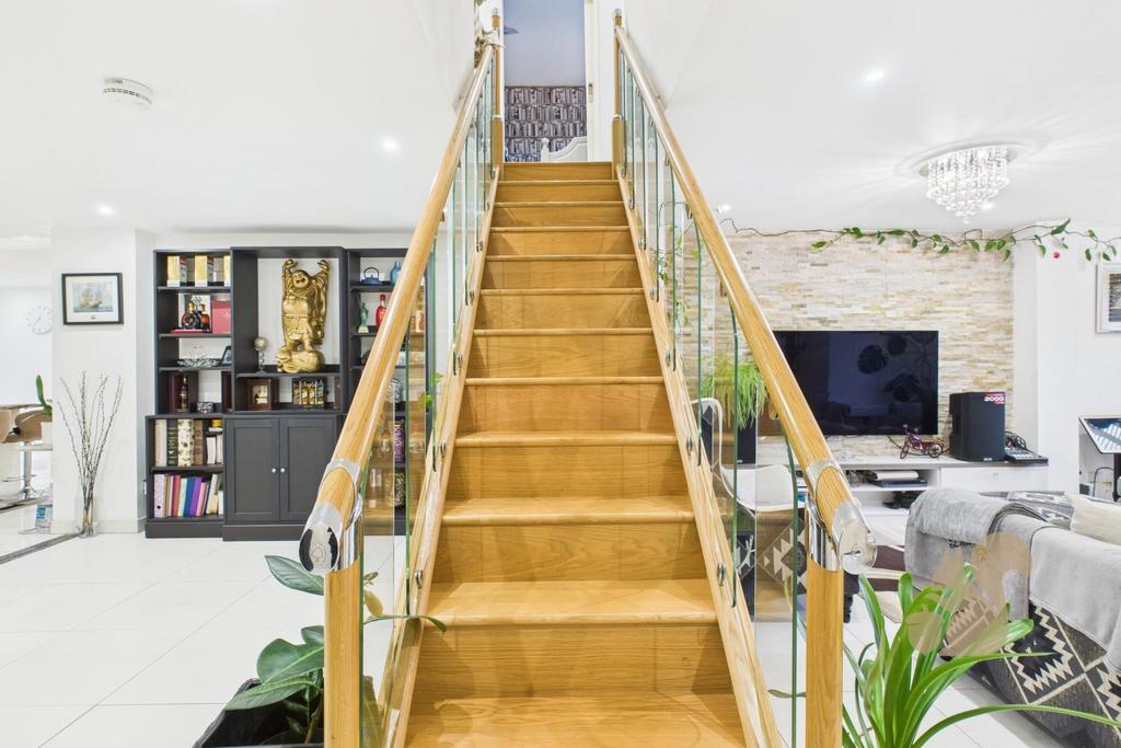 Stairway