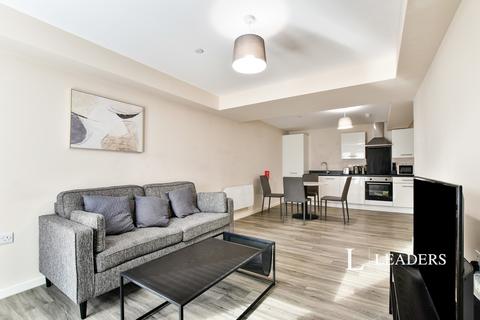 2 bedroom flat to rent, Belfry House, 343 City Road, M15