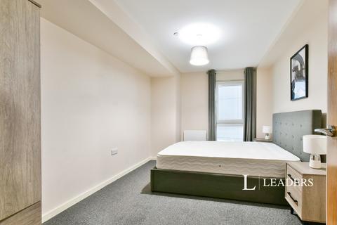 2 bedroom flat to rent, Belfry House, 343 City Road, M15