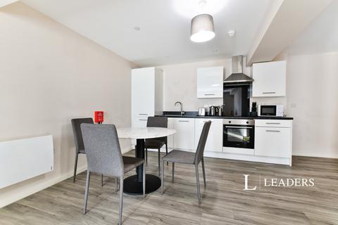 2 bedroom flat to rent, Belfry House, 343 City Road, M15
