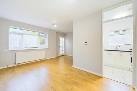 undefined, Westfield Park, Pinner, HA5