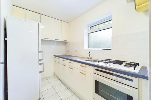 undefined, Westfield Park, Pinner, HA5