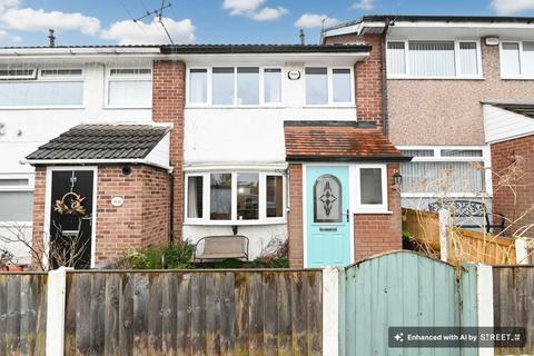 undefined, Sussex Close, Swinton, M27