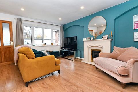 undefined, Sussex Close, Swinton, M27