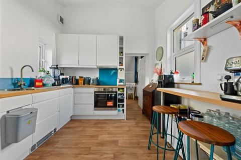 undefined, Prince Road, London, SE25 6NW