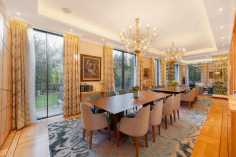 undefined, London, NW4