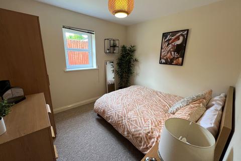 2 bedroom apartment to rent, Swindon Road, Stratton St. Margaret SN3