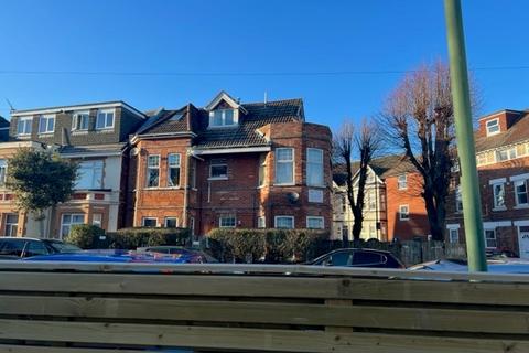 1 Cecil Road, Bournemouth, BH5