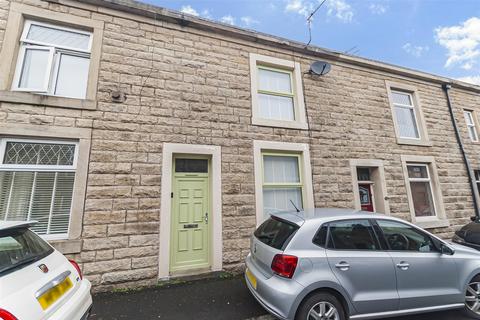 Stanley Street, Ramsbottom, Bury