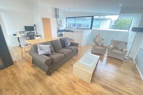 2 bedroom apartment to rent, Bedford Street, Exeter