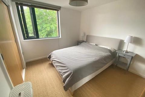 2 bedroom apartment to rent, Bedford Street, Exeter