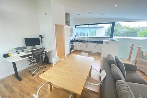 2 bedroom apartment to rent, Bedford Street, Exeter