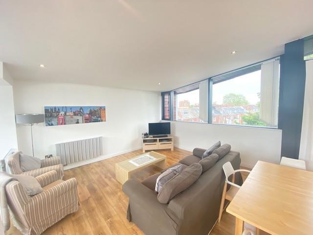 Open Plan