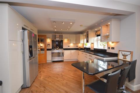3 bedroom detached house for sale, Marchant Street, Castleford