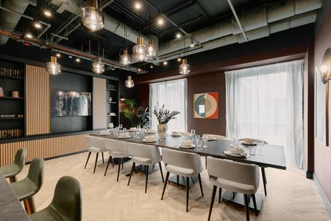 2 bedroom apartment to rent, at Loudons Yard, The Laurel, 2 Inkwell Place, Inkwell Place B16
