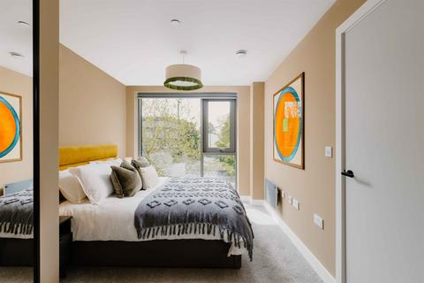 2 bedroom apartment to rent, at Loudons Yard, The Laurel, 2 Inkwell Place, Inkwell Place B16