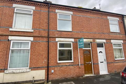 2 bedroom terraced house to rent, Kingston Street, Goole