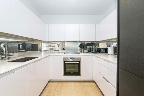 2 bedroom apartment for sale, Granite Apts, 30 River Gardens Walk, Greenwich, SE10