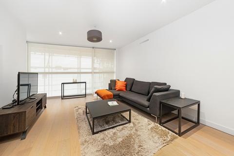 2 bedroom apartment for sale, Granite Apts, 30 River Gardens Walk, Greenwich, SE10