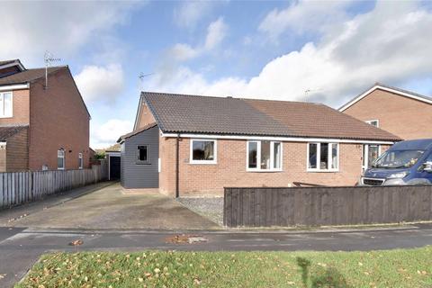 undefined, Valley Road, Northallerton, North Yorkshire, DL6