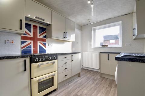 undefined, Valley Road, Northallerton, North Yorkshire, DL6