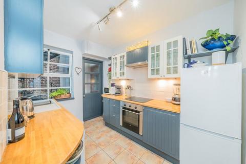 undefined, Cambridge Park, East Twickenham TW1