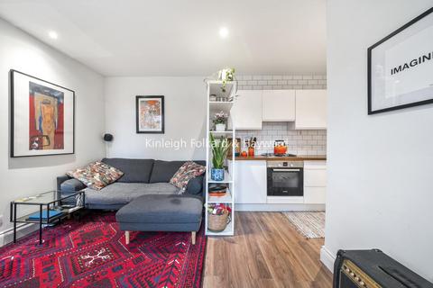 1 bedroom flat for sale, Colney Hatch Lane, Muswell Hill, London, N10