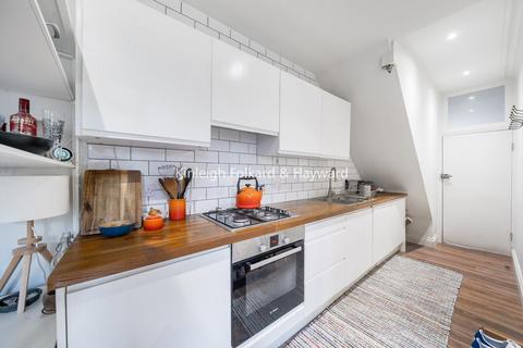 1 bedroom flat for sale, Colney Hatch Lane, Muswell Hill, London, N10