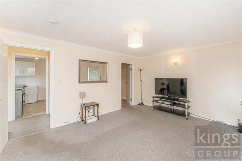 undefined, Tynemouth Drive, Enfield