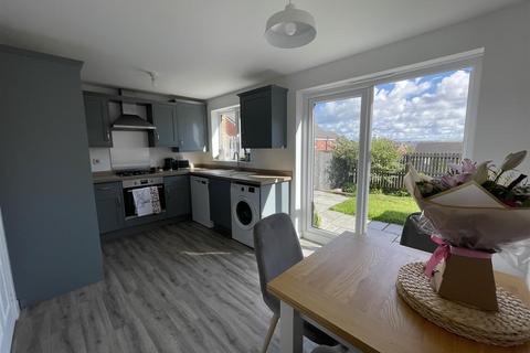 undefined, Maes Delfryn, Llanelli