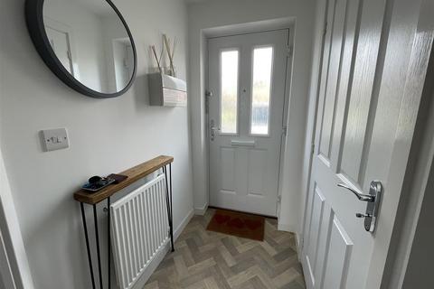 undefined, Maes Delfryn, Llanelli