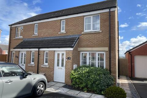 undefined, Maes Delfryn, Llanelli