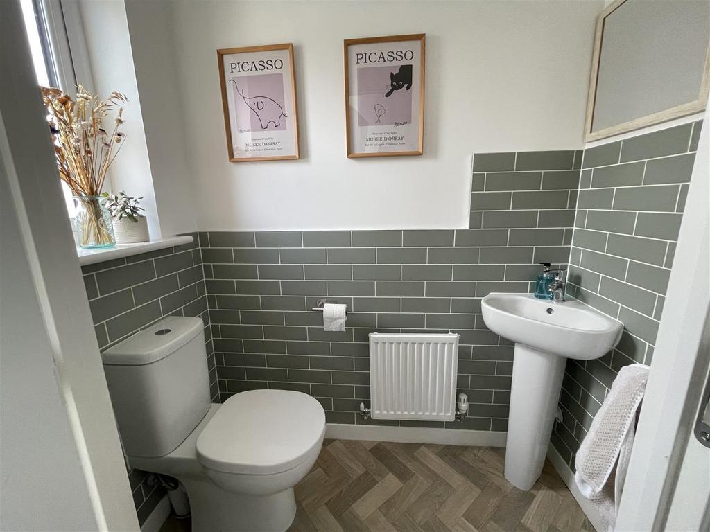 Cloakroom