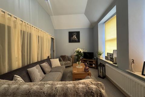 3 bedroom block of apartments for sale, Grenville Hotel, 82-84 Grenville Road, Plymouth, Devon PL4 9PZ